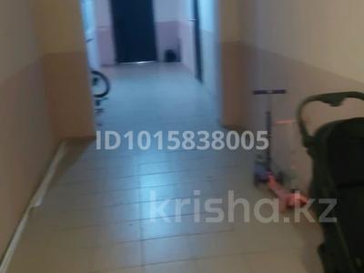 1-бөлмелі пәтер · 41 м² · 12/13 қабат, С,Кубрина 20/1, бағасы: 20 млн ₸ в Астане, Сарыарка р-н