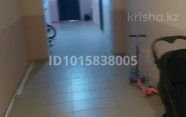 1-бөлмелі пәтер · 41 м² · 12/13 қабат, С,Кубрина 20/1, бағасы: 20 млн ₸ в Астане, Сарыарка р-н — фото 2