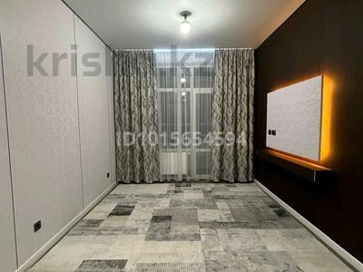 2-бөлмелі пәтер · 53.5 м² · 1/9 қабат, Нажимеденов 28/2 — LRT, бағасы: 38 млн ₸ в Астане, Сарайшык р-н