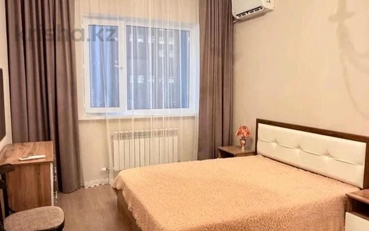 2-комнатная квартира · 60 м² · 1/14 этаж, Бектурова 17 за 270 000 ₸ в Астане, Есильский р-н — фото 2