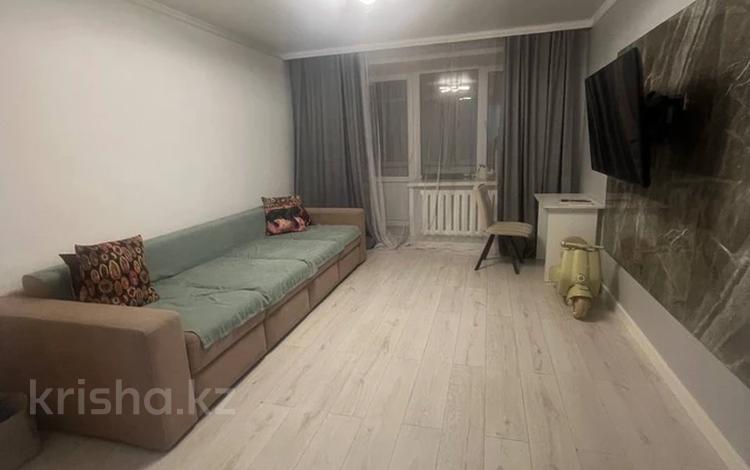 3-бөлмелі пәтер · 74 м² · 2/5 қабат, Акана серэ 168, бағасы: 23.1 млн ₸ в Кокшетау — фото 2