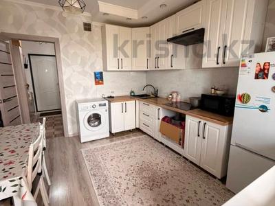 2-комнатная квартира · 41 м² · 12/13 этаж, Муратбаева за 36.5 млн ₸ в Алматы, Алмалинский р-н