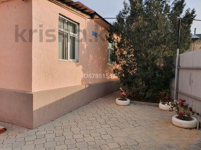 Отдельный дом · 4 комнаты · 99.96 м², Күшәнов 4 за 15 млн ₸ в Бауыржан Момышулы