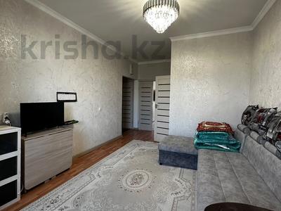 2-бөлмелі пәтер · 56.4 м² · 5/5 қабат, Карасу ш/а 37 — Жангельдина, бағасы: 17 млн ₸ в Шымкенте, Аль-Фарабийский р-н