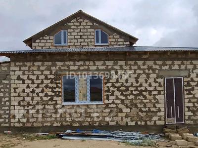 Отдельный дом · 3 комнаты · 145 м² · 10 сот., Малайсары би 22 — Мкр Болашақ за 9.5 млн ₸ в Индер