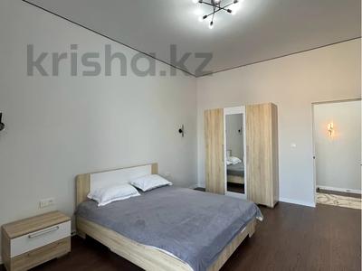2-бөлмелі пәтер · 47 м² · 1/5 қабат, Куаныша Толеметова, бағасы: 23 млн ₸ в Шымкенте, Абайский р-н