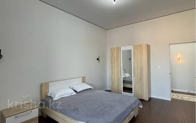 2-бөлмелі пәтер · 47 м² · 1/5 қабат, Куаныша Толеметова, бағасы: 23 млн ₸ в Шымкенте, Абайский р-н — фото 2