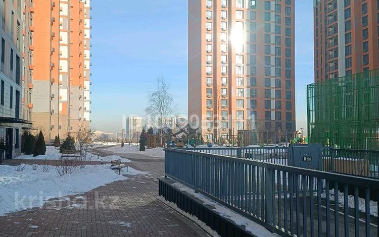 2-бөлмелі пәтер · 72 м² · 2/17 қабат, Варламова 33, бағасы: 75 млн ₸ в Алматы, Алмалинский р-н — фото 2