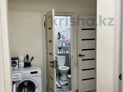 1-комнатная квартира · 38 м² · 5/5 этаж, кабанбай батыра 184 за 14 млн 〒 в Талдыкоргане