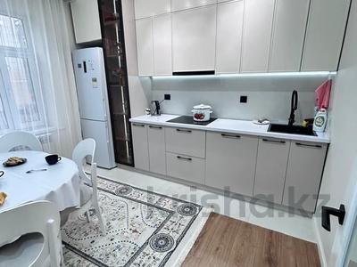 2-комнатная квартира · 47 м² · 1/2 этаж, Жансугурова 92 за 15 млн ₸ в Талдыкоргане