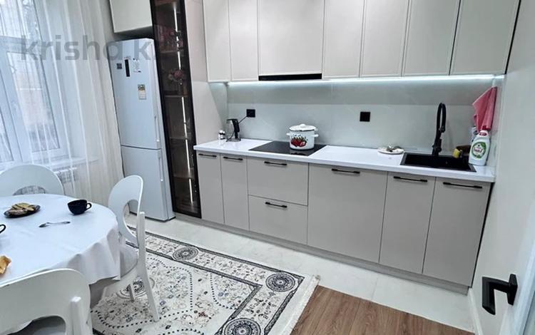 2-комнатная квартира · 47 м² · 1/2 этаж, Жансугурова 92 за 15 млн ₸ в Талдыкоргане — фото 18