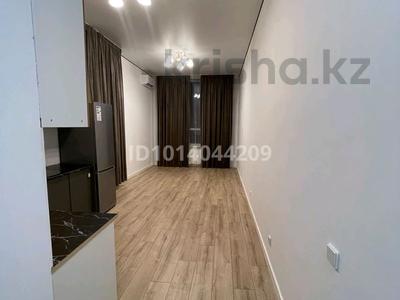 2-бөлмелі пәтер · 50 м² · 1/6 қабат, Бауыржана Момышулы, бағасы: 55 млн ₸ в Алматы, Алатауский р-н