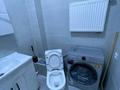 2-бөлмелі пәтер · 50 м² · 1/6 қабат, Бауыржана Момышулы, бағасы: 55 млн ₸ в Алматы, Алатауский р-н — фото 3