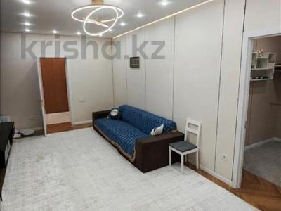 4-комнатная квартира · 93.3 м² · 5/18 этаж, тургут озала за 86 млн ₸ в Алматы, Бостандыкский р-н