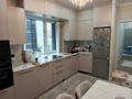 4-комнатная квартира · 93.3 м² · 5/18 этаж, тургут озала за 86 млн ₸ в Алматы, Бостандыкский р-н — фото 16