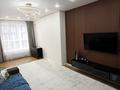 4-комнатная квартира · 93.3 м² · 5/18 этаж, тургут озала за 86 млн ₸ в Алматы, Бостандыкский р-н — фото 29