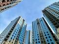 4-комнатная квартира · 93.3 м² · 5/18 этаж, тургут озала за 86 млн ₸ в Алматы, Бостандыкский р-н — фото 8