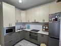 1-комнатная квартира · 38.4 м² · 9/10 этаж, Кургалжинское шоссе за 22 млн ₸ в Астане, Есильский р-н — фото 3