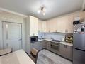 1-комнатная квартира · 38.4 м² · 9/10 этаж, Кургалжинское шоссе за 22 млн ₸ в Астане, Есильский р-н — фото 5