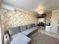 1-комнатная квартира · 38.4 м² · 9/10 этаж, Кургалжинское шоссе за 22 млн ₸ в Астане, Есильский р-н — фото 2