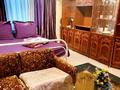 2-комнатная квартира · 45 м² · 5/5 этаж, Колхозная 58 — Grand Shimkent Hotel за 14 000 〒 в Шымкенте, Аль-Фарабийский р-н — фото 3
