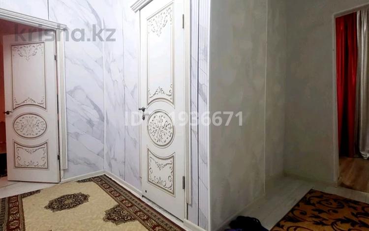 2-комнатная квартира · 45 м² · 5/5 этаж, Колхозная 58 — Grand Shimkent Hotel за 14 000 〒 в Шымкенте, Аль-Фарабийский р-н — фото 4