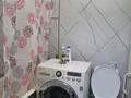 2-комнатная квартира · 45 м² · 5/5 этаж, Колхозная 58 — Grand Shimkent Hotel за 14 000 〒 в Шымкенте, Аль-Фарабийский р-н — фото 4