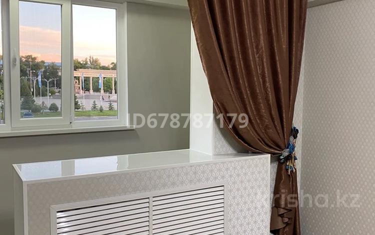4-комнатная квартира, 115 м², 3/5 этаж, Астана за 42 млн 〒 в Таразе — фото 10