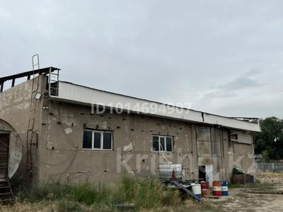 Промбаза · 75 соток, Спасская 68А за 700 000 ₸ в Алматы, Турксибский р-н