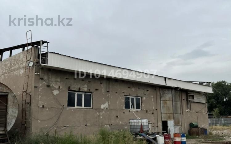 Промбаза · 75 соток, Спасская 68А за 700 000 ₸ в Алматы, Турксибский р-н — фото 2