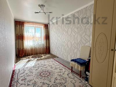 3-бөлмелі пәтер · 58 м² · 4/5 қабат, жансугурова, бағасы: 23 млн ₸ в Талдыкоргане