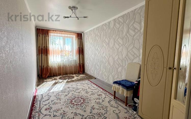 3-бөлмелі пәтер · 58 м² · 4/5 қабат, жансугурова, бағасы: 23 млн ₸ в Талдыкоргане — фото 7