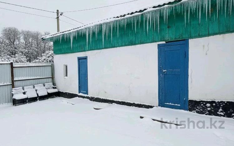 Жеке үй · 2 бөлме · 53 м² · 6 сот., Загородная 100, бағасы: 5.5 млн 〒 в Усть-Каменогорске, Ульбинский — фото 49