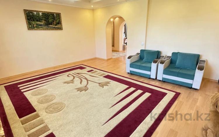 Отдельный дом · 5 комнат · 123 м² · 8 сот., Жигер 25 за 26 млн 〒 в Экибастузе — фото 2