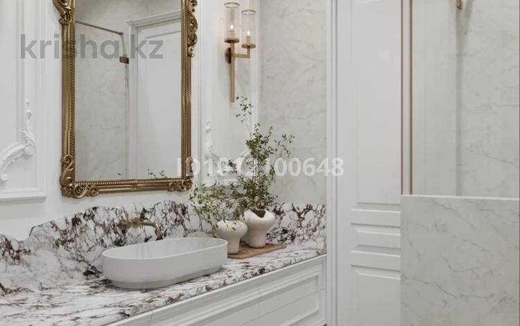 5-комнатная квартира · 300 м² · 1/3 этаж, мкр Архат 20/2 за 230 млн ₸ в Алматы, Бостандыкский р-н — фото 4