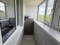 4-бөлмелі пәтер · 61.5 м² · 5/5 қабат, Поповича 3, бағасы: 13.5 млн ₸ в Уральске — фото 13