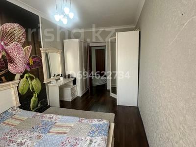 3-комнатная квартира · 92 м² · 3/5 этаж, мкр Нурсат 108 — Прокуратура за 45 млн 〒 в Шымкенте, Каратауский р-н