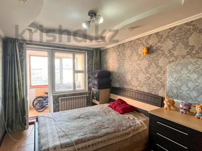 3-комнатная квартира · 65.2 м² · 5/9 этаж, мкр Гарышкер за 25.3 млн ₸ в Талдыкоргане