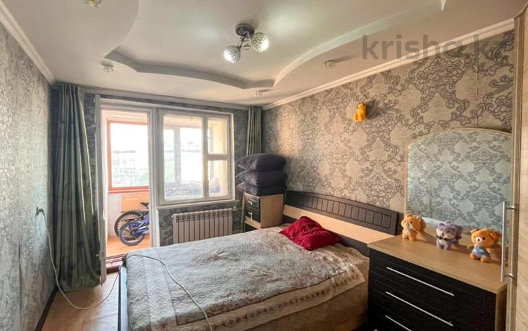 3-комнатная квартира · 65.2 м² · 5/9 этаж, мкр Гарышкер за 25.3 млн ₸ в Талдыкоргане — фото 15