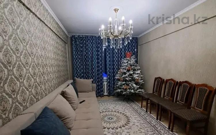 3-комнатная квартира, 71 м², 5/5 этаж, Севастопольская 3/1