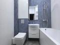 2-бөлмелі пәтер · 68 м² · 4/6 қабат, Береке 67а — Тобол Арена, бағасы: 350 000 ₸ в Костанае — фото 19