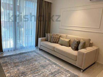 2-комнатная квартира · 55 м² · 3/12 этаж, Mahmutlar, Barbaros Cd. 44 за 299 990 〒 в Аланье