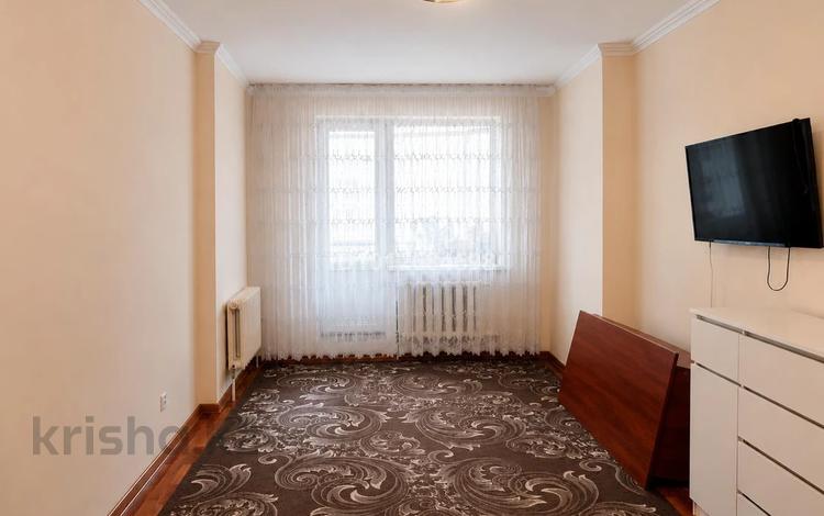 1-бөлмелі пәтер · 48.5 м² · 12/14 қабат, Алматы 13, бағасы: 25 млн ₸ в Астане, Есильский р-н — фото 2