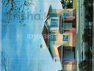 Отдельный дом · 7 комнат · 200 м² · 10 сот., мкр Уркер за ~ 80 млн 〒 в Астане, Нура р-н
