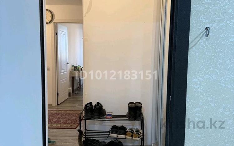 3-комнатная квартира · 74.9 м² · 3/24 этаж, ул. Тулебаева 5Г за 35 млн ₸ в Астане, Алматы р-н — фото 2