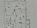3-комнатная квартира · 74.9 м² · 3/24 этаж, ул. Тулебаева 5Г за 35 млн ₸ в Астане, Алматы р-н — фото 23