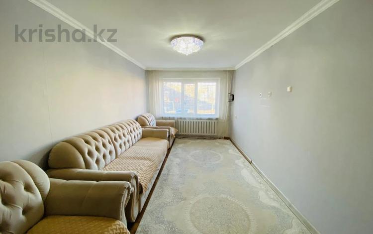 2-бөлмелі пәтер · 44 м² · 1/5 қабат, Майкудук, 17й микрорайон 36, бағасы: 10.8 млн ₸ в Караганде, Алихана Бокейханова р-н — фото 6