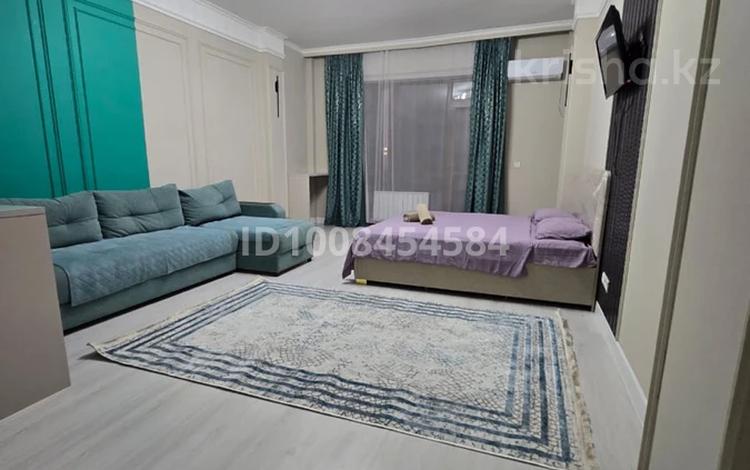 1-бөлмелі пәтер · 30 м² · 1/3 қабат, Батырбекова 22, бағасы: 15 000 ₸ в Туркестане — фото 6