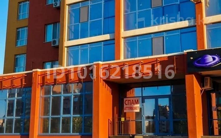 Еркін, кеңселер, дүкендер мен бутиктер, қоймалар, қоғамдық тамақтану орны, сұлулық салондары, фитнес және спорт, медорталықтар мен дәріханалар, білім орталықтары, ойын-сауық, конференц-залдар, кабинеттер және жұмыс орындары, студиялар · 255 м², бағасы: 1 млн ₸ в Актобе, мкр. Алтын орда — фото 14