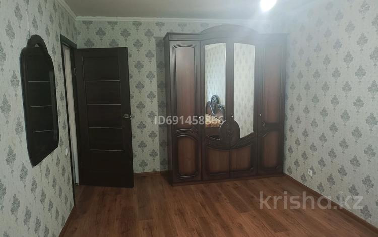 2-комнатная квартира, 46 м², 5/5 этаж помесячно, Павлова 7 — Павлова Аймаутова